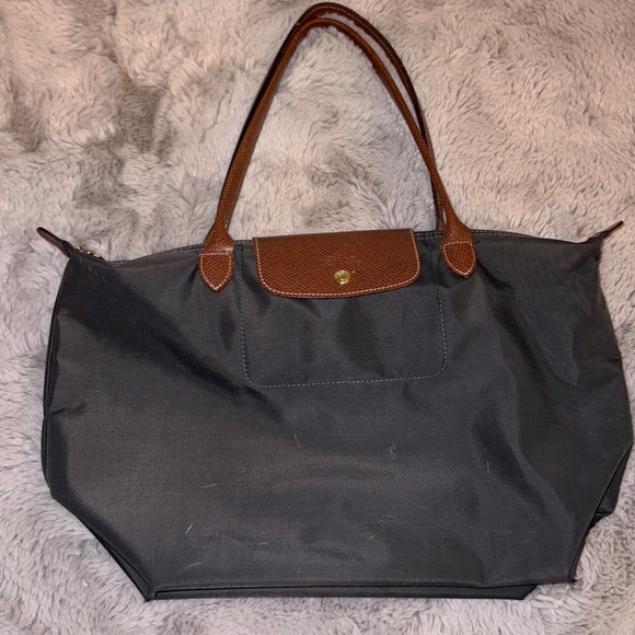 Longchamp Le Pliage Medium - Picture 2 of 3